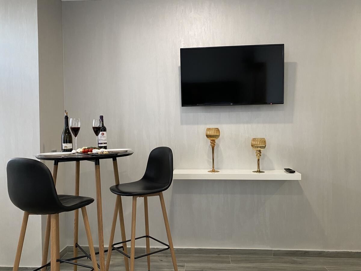 Апартаменты Apart Reserve Central Ивано-Франковск