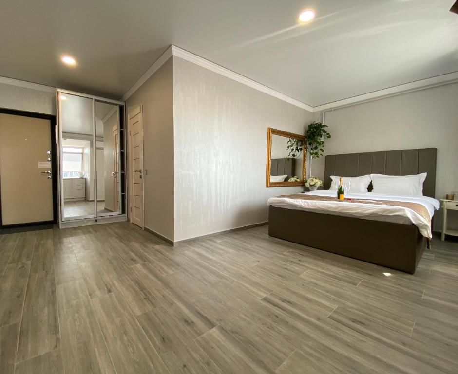 Апартаменты Apart Reserve Central Ивано-Франковск