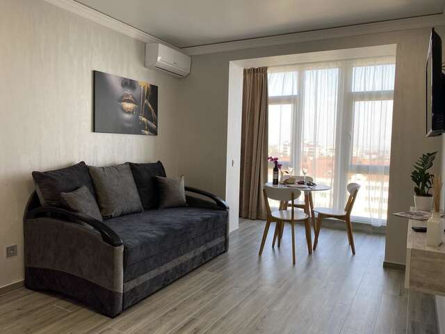Апартаменты Apart Reserve Central Ивано-Франковск-15