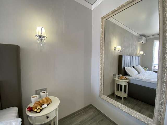 Апартаменты Apart Reserve Central Ивано-Франковск-42