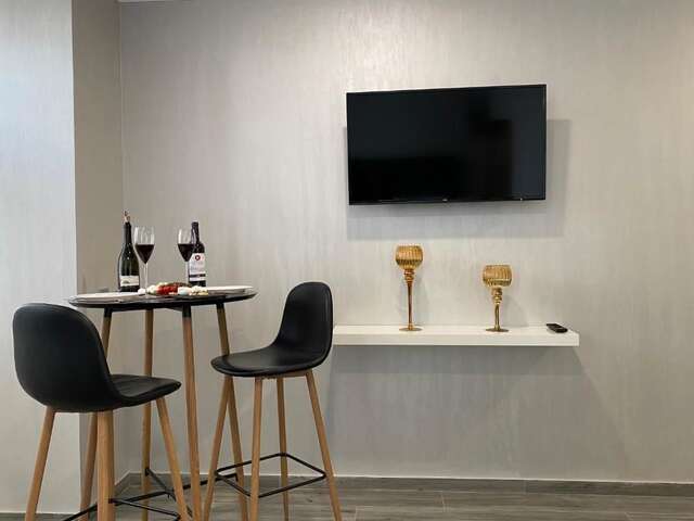 Апартаменты Apart Reserve Central Ивано-Франковск-54