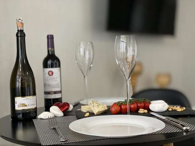 Апартаменты Apart Reserve Central Ивано-Франковск-55