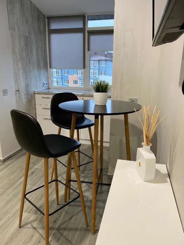 Апартаменты Apart Reserve Central Ивано-Франковск-56