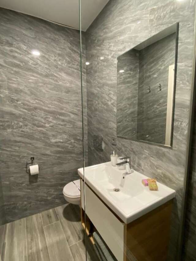 Апартаменты Apart Reserve Central Ивано-Франковск-62