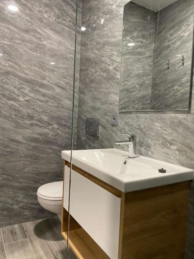 Апартаменты Apart Reserve Central Ивано-Франковск-63